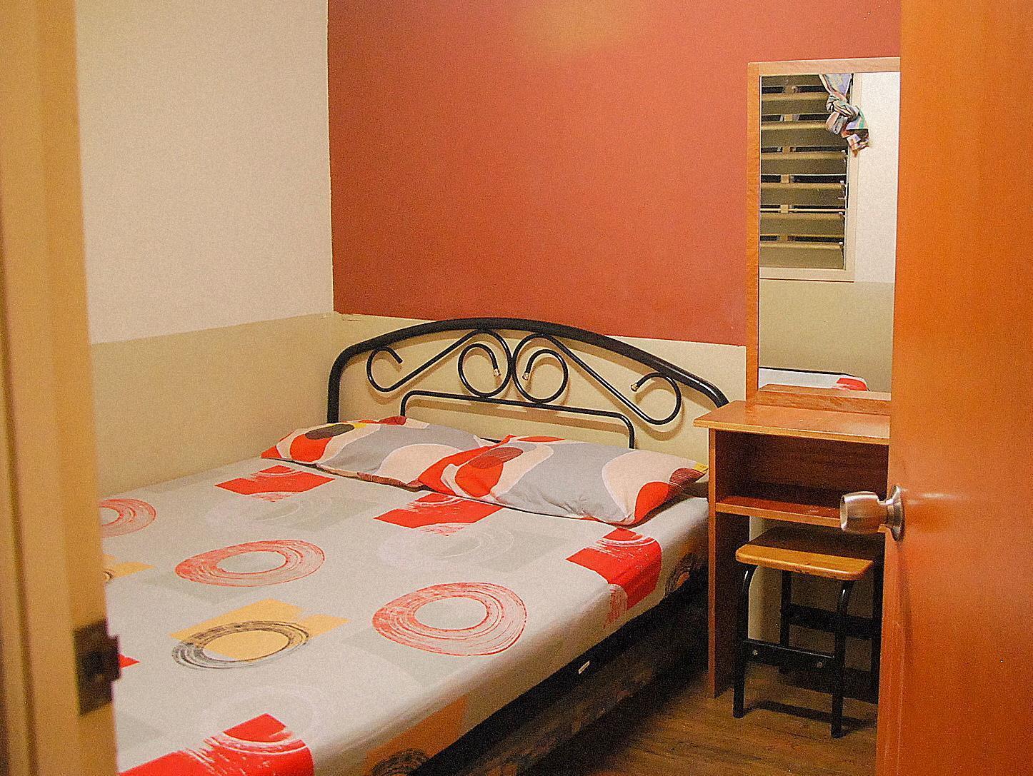 The Original Backpackers Travellers Inn Kuala Lumpur Eksteriør billede